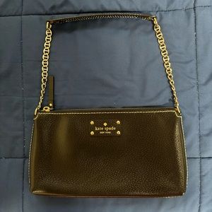 ⚡️SOLD ON DEPOP⚡️kate spade shoulder bag